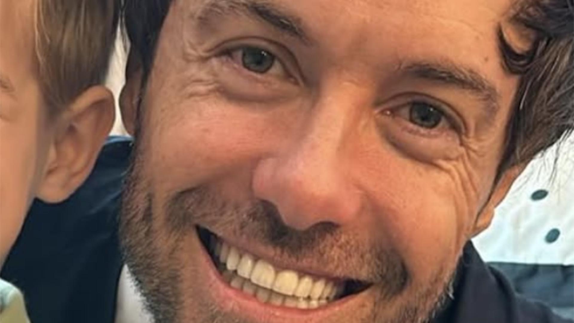 Ele cresceu! Filho de Kayky Brito surge grandão em novas fotos