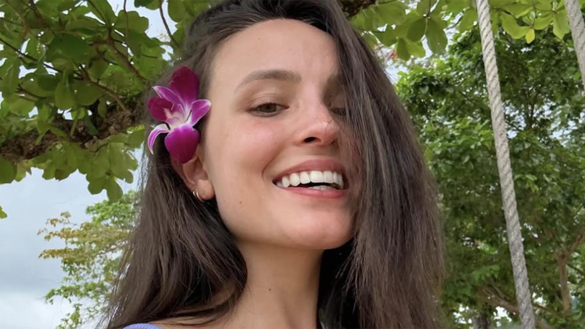 Qual é a nova tatuagem de Larissa Manoela? Significado é especial