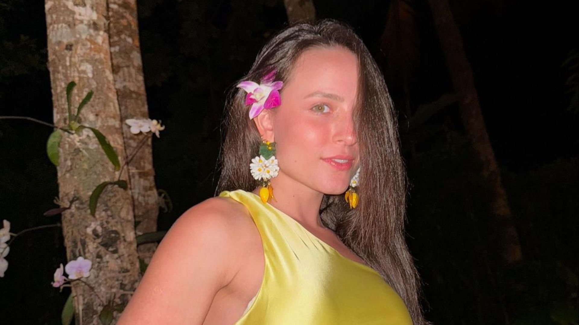Larissa Manoela relembra viagem especial: ‘Momentos inesquecíveis’