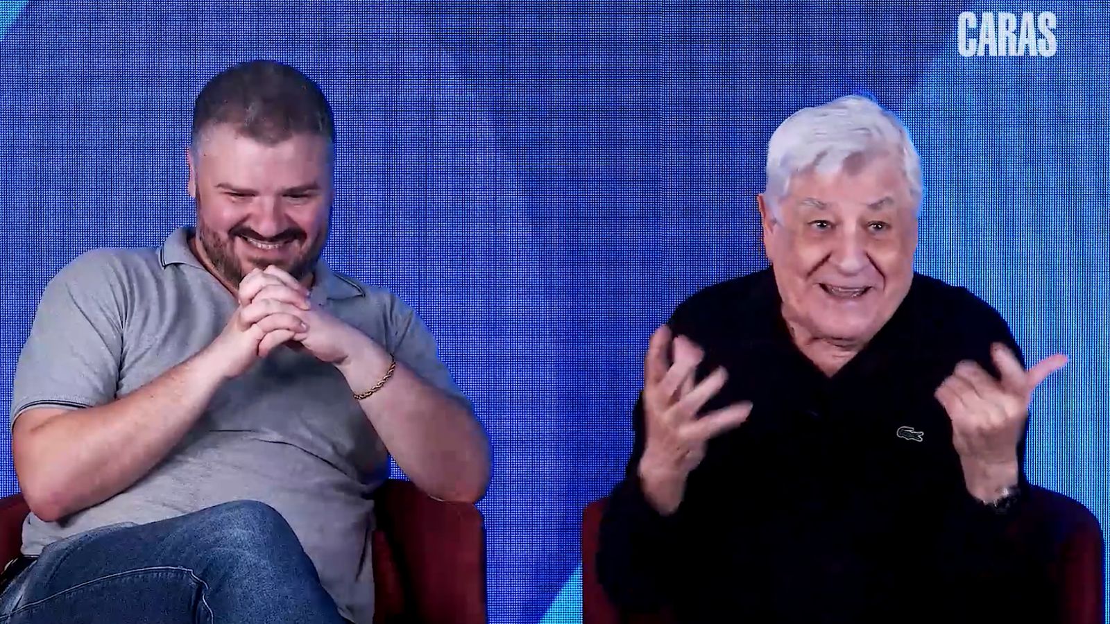 Lauro César Muniz relembra que atriz não aceitava desfecho em novela: ‘Ela queria sair’