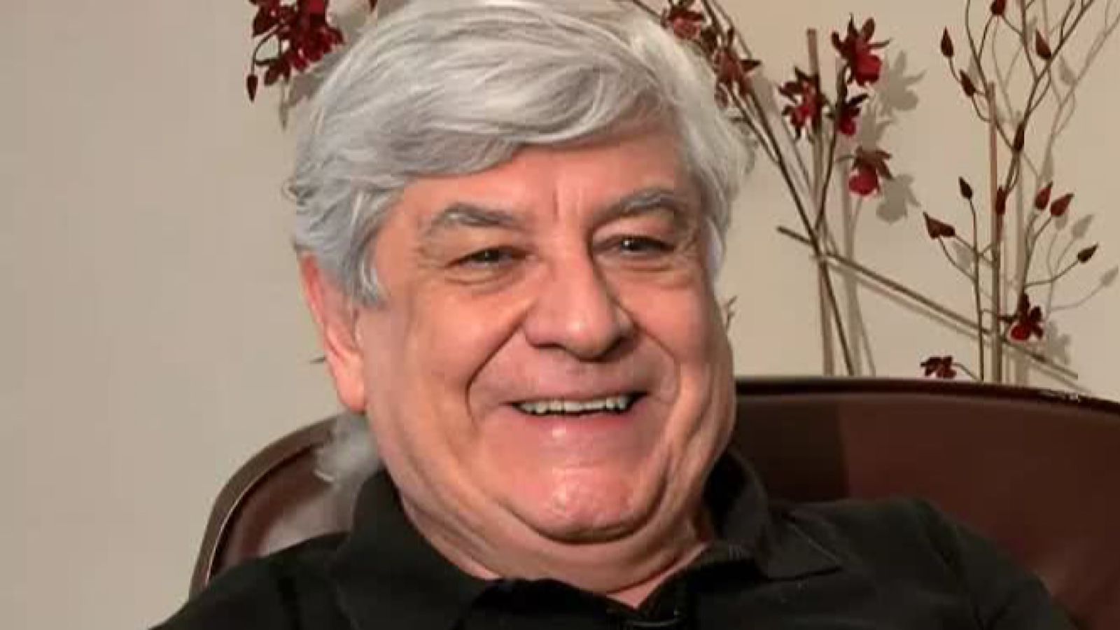 Lauro César Muniz confessa sobre afastamento das novelas: ‘Resolvi parar’