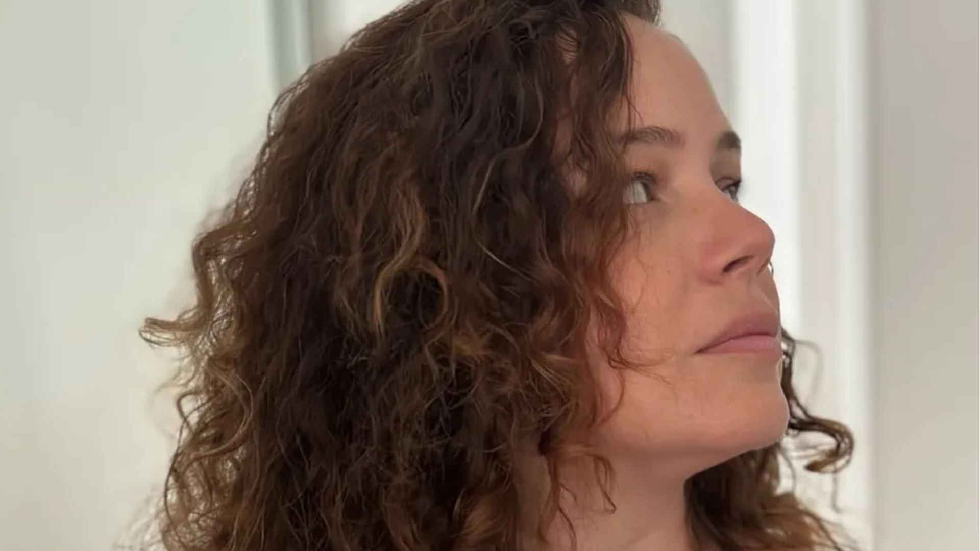 Leandra Leal é fotografada pelo marido e fala sobre 2024: ‘Não foi fácil’