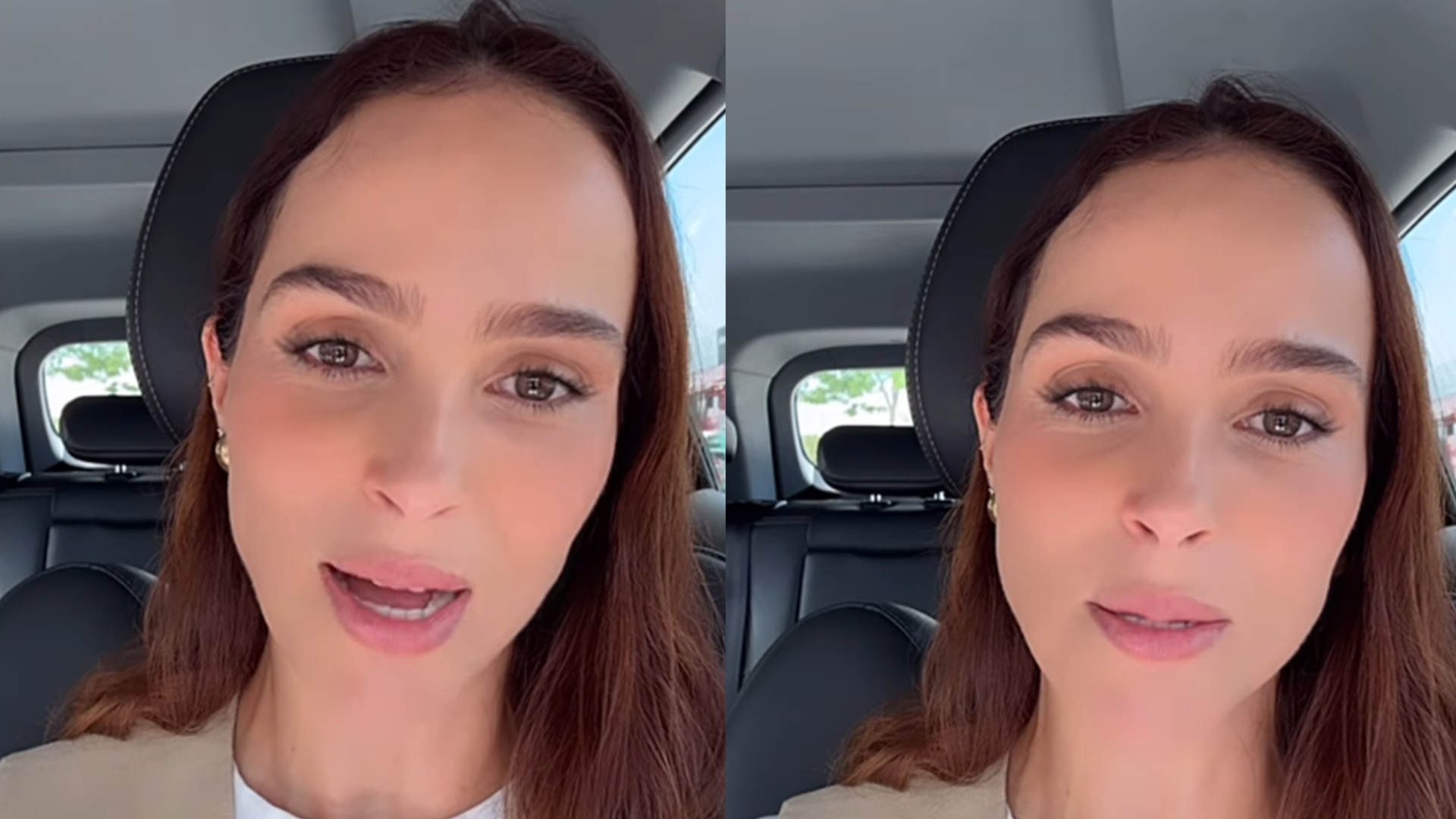 Leticia Cazarré revela decisão para 2025: ‘Vou trazer esse assunto para vocês’