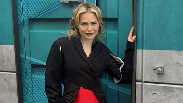 Depois de separação, Letícia Colin revela planos para o fim de ano