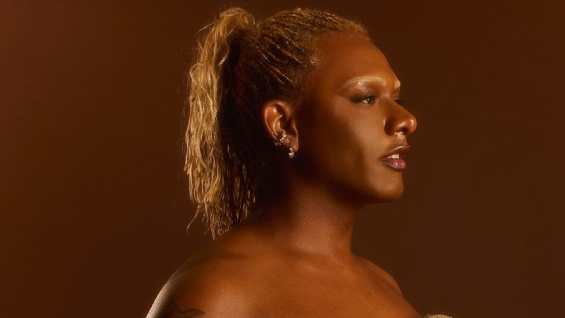 Liniker: relembre a trajetória da cantora mais premiada do Prêmio Multishow 2024