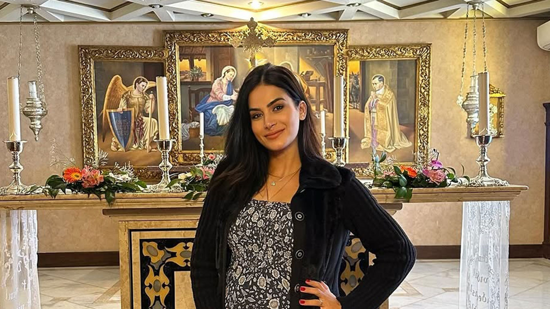 Grávida, Lucilene Caetano passa por novo susto: ‘Desespero’