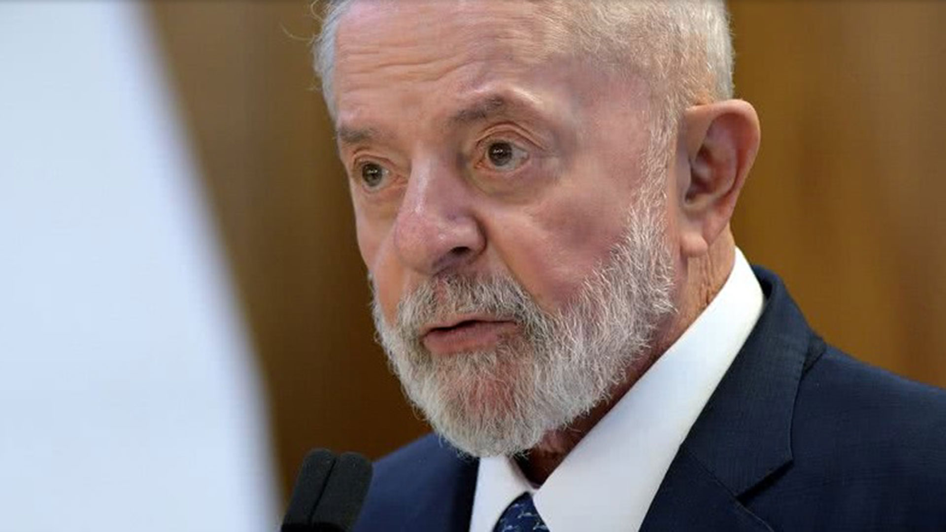 Boletim Médico atualiza o quadro de saúde do presidente Lula