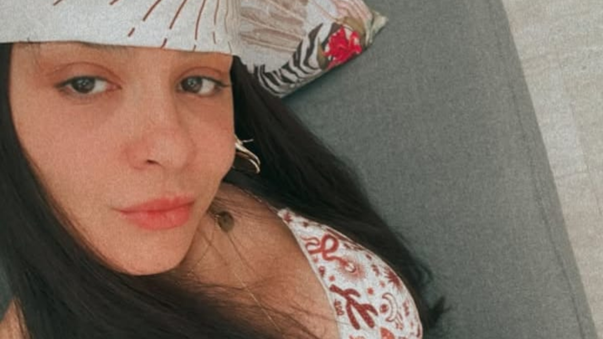 Maiara exibe corpaço ao comemorar aniversário de 37 anos: ‘Animada’