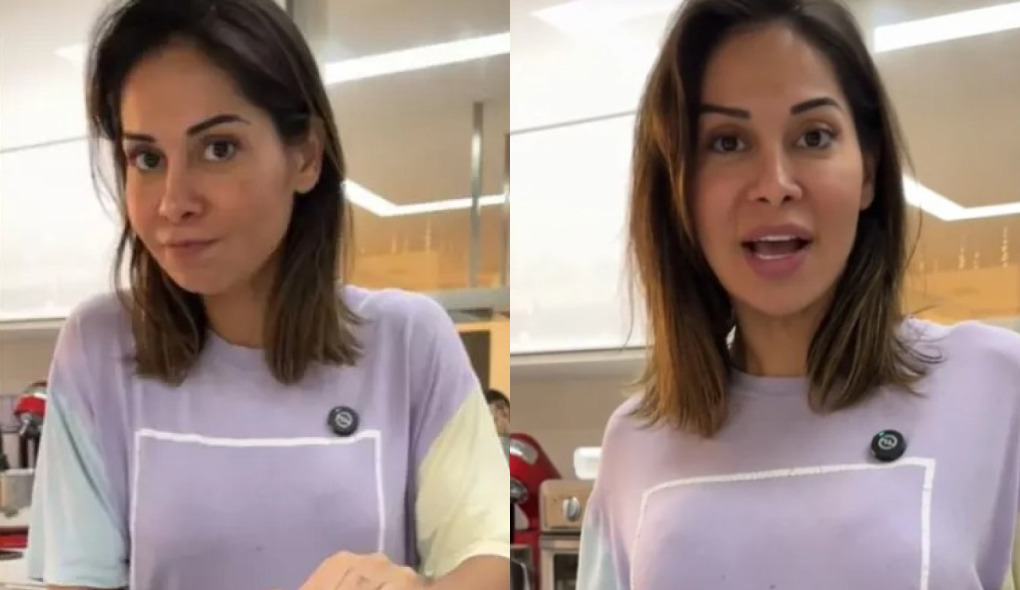 Maíra Cardi deve temer não conseguir amamentar após cirurgia? Médico explica