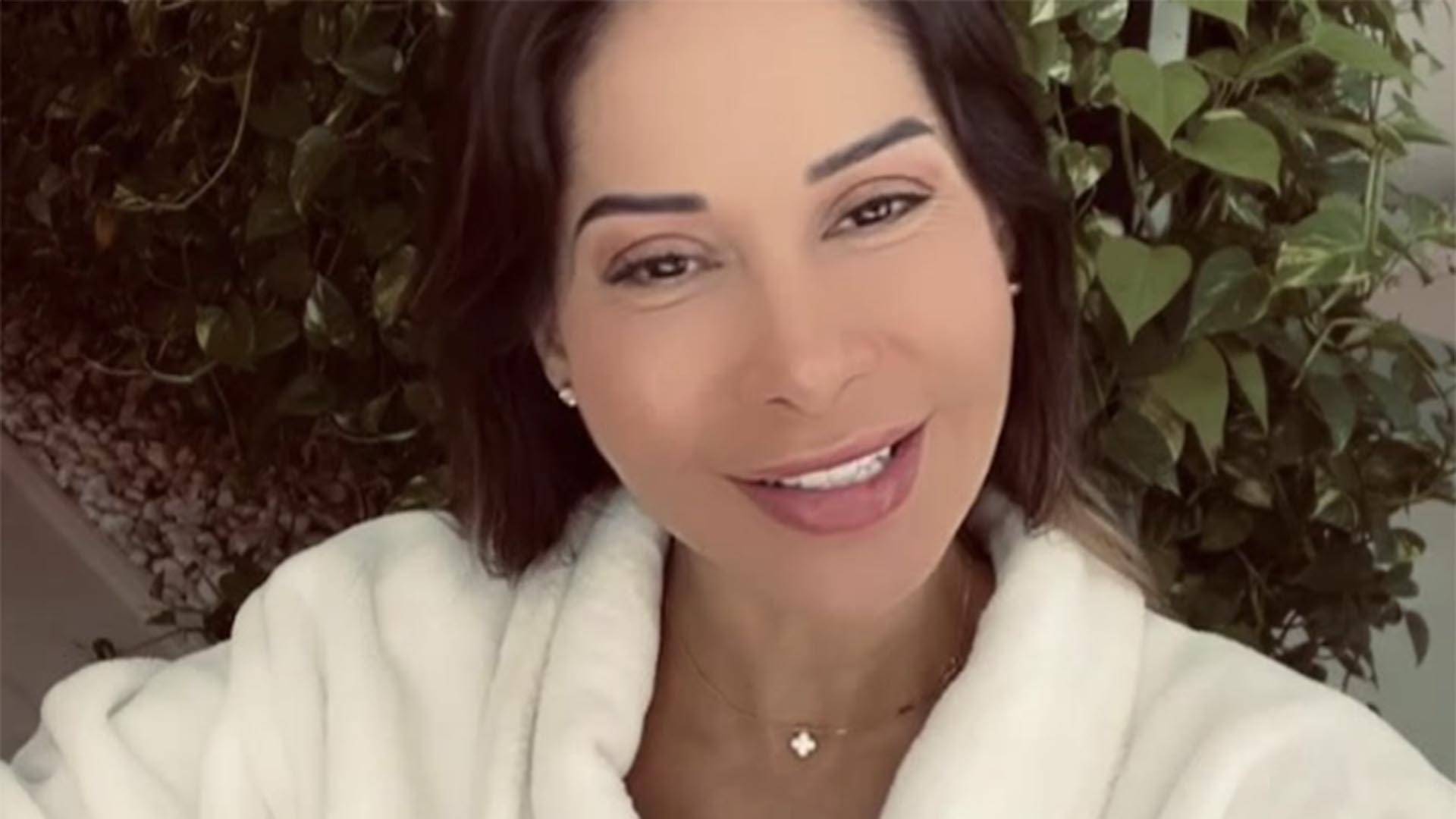 Médica explica detalhes do transtorno da filha de Maíra Cardi