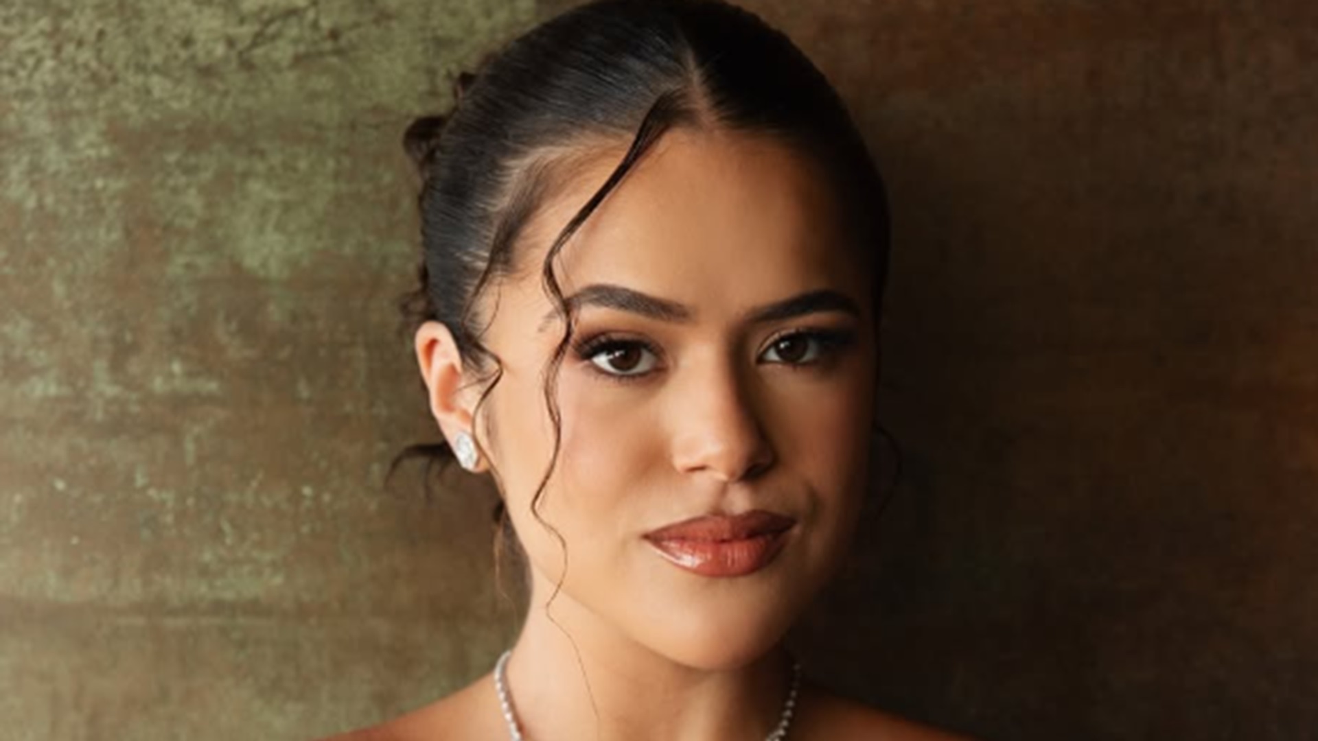 Maisa Silva compartilha novos cliques do casamento de Larissa Manoela: ‘Arrepio’