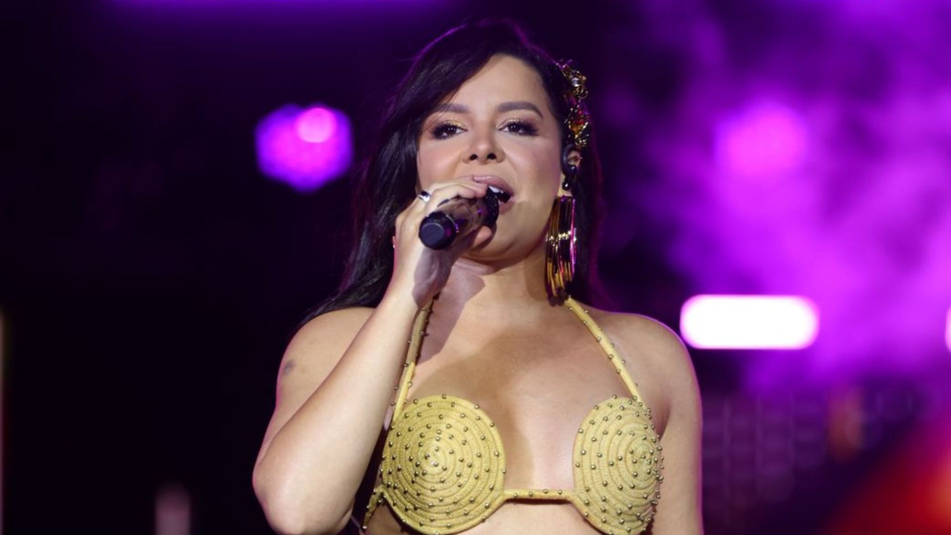 Maraisa explica curtida em post contra Simone Mendes
