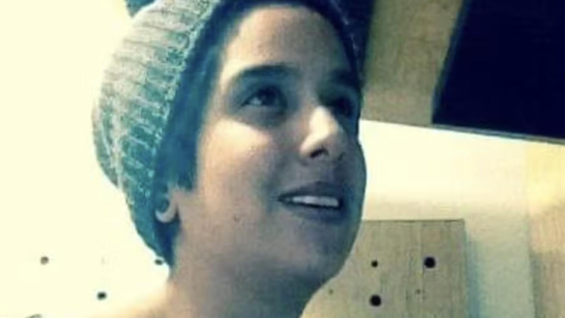 Atriz de 33 anos morre ao participar de ritual com ‘vacina do sapo’