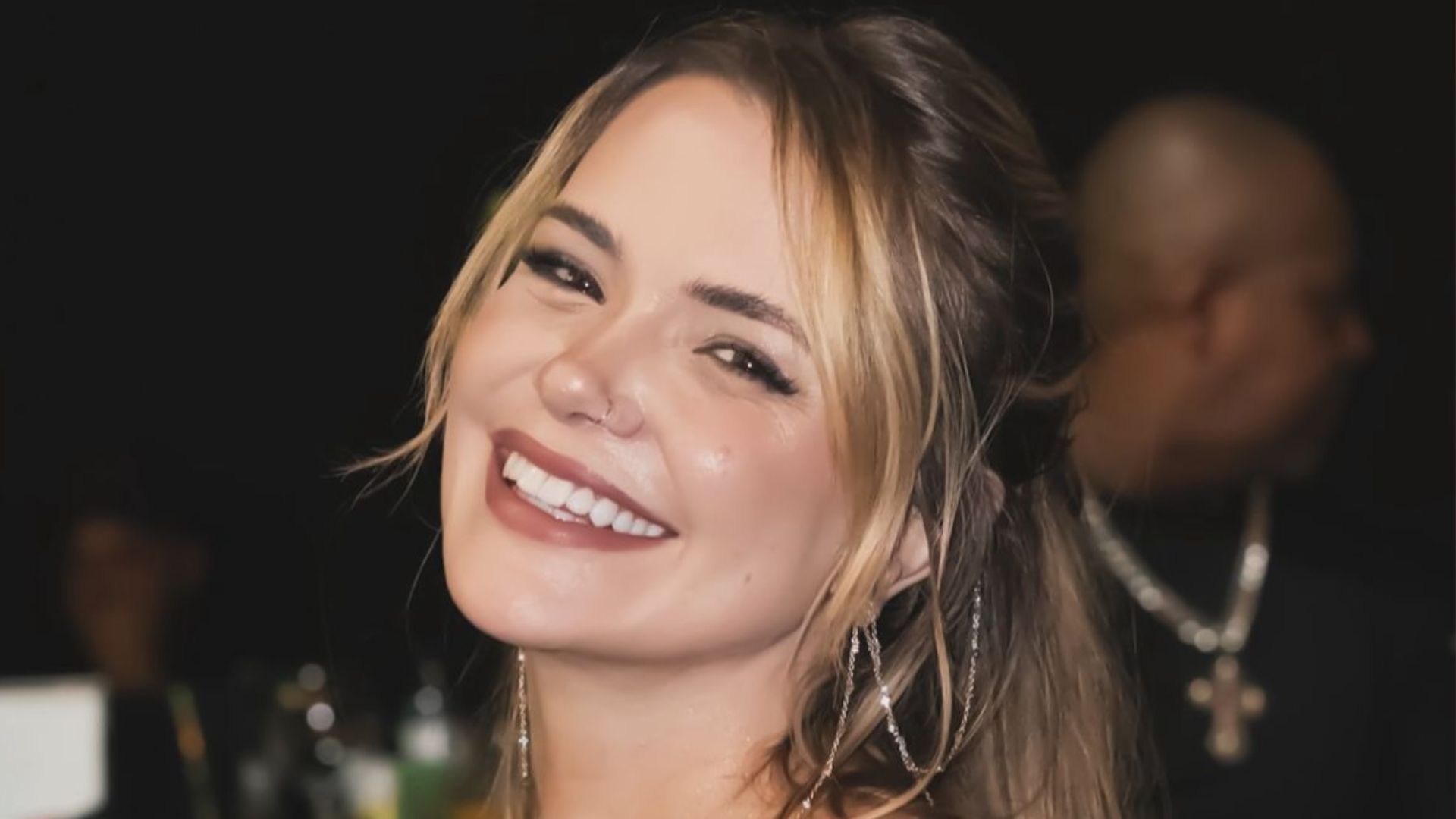 Marcela Mc Gowan confessa medo de assumir sexualidade no BBB 20: “Impactar”