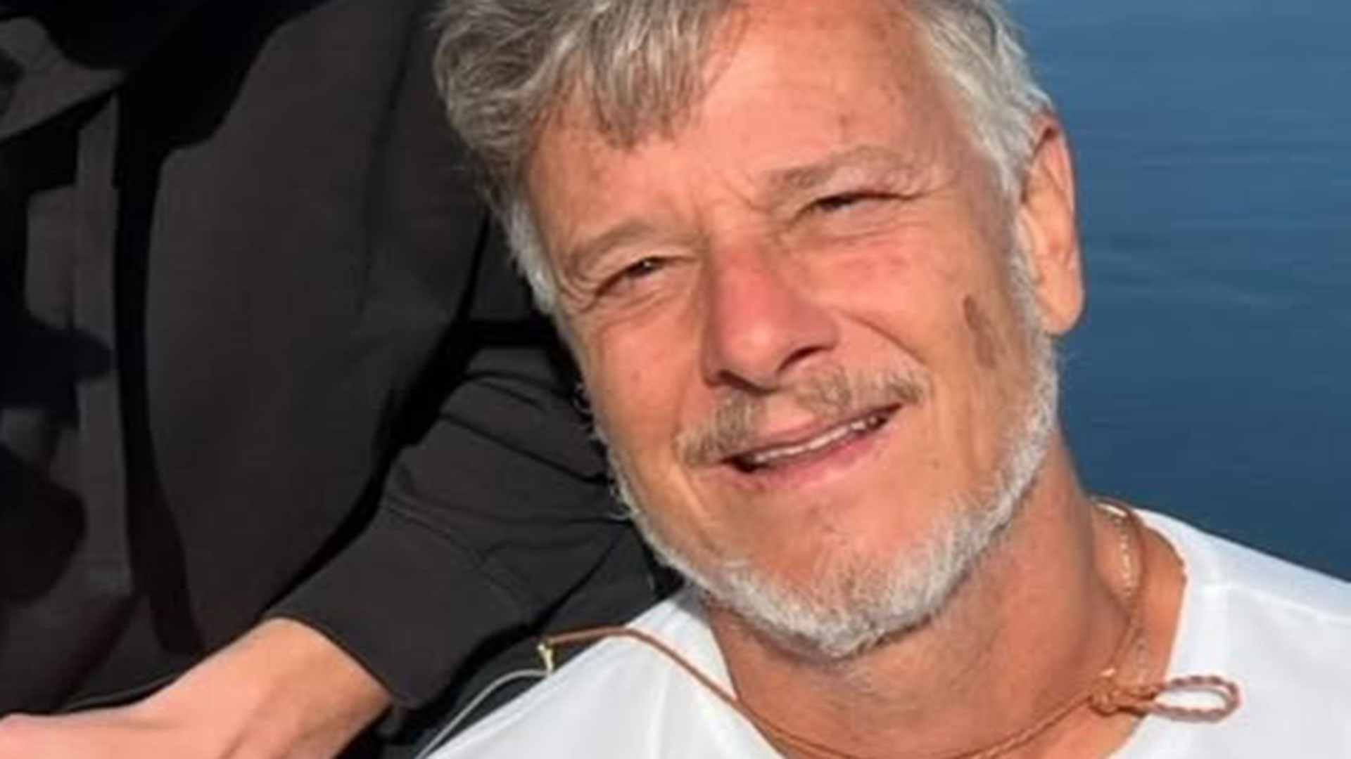 Marcello Novaes posa com os filhos e internautas elogiam. Veja!