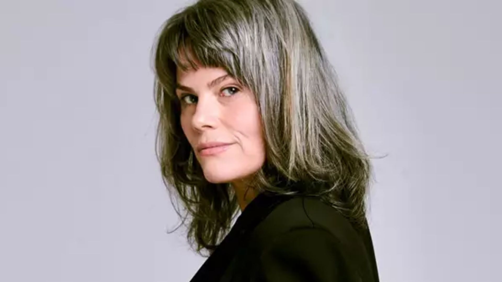Maria Cândida fala sobre menopausa como ponto de reorganização: ‘Metade da vida’