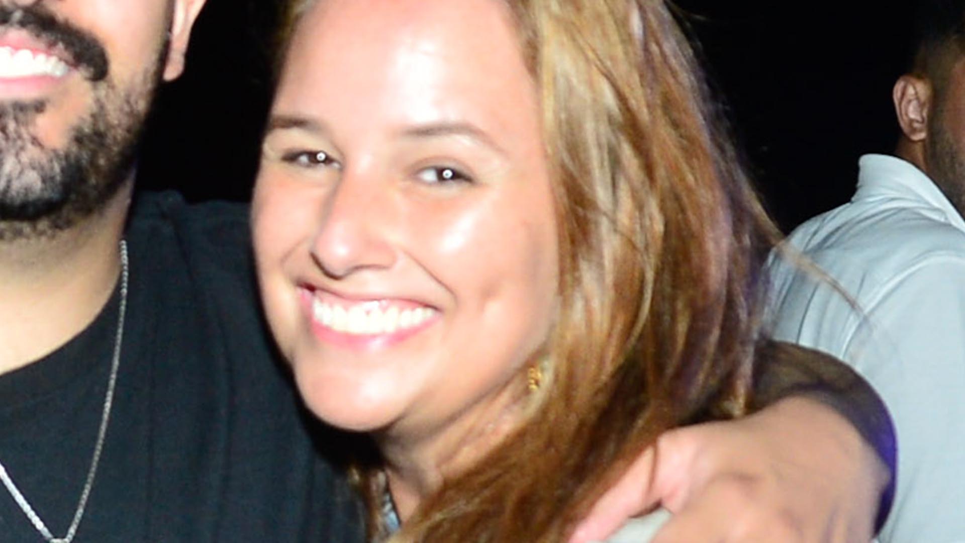 Filha de Fafá de Belém, Mariana Belém surge com novo namorado. Saiba quem é