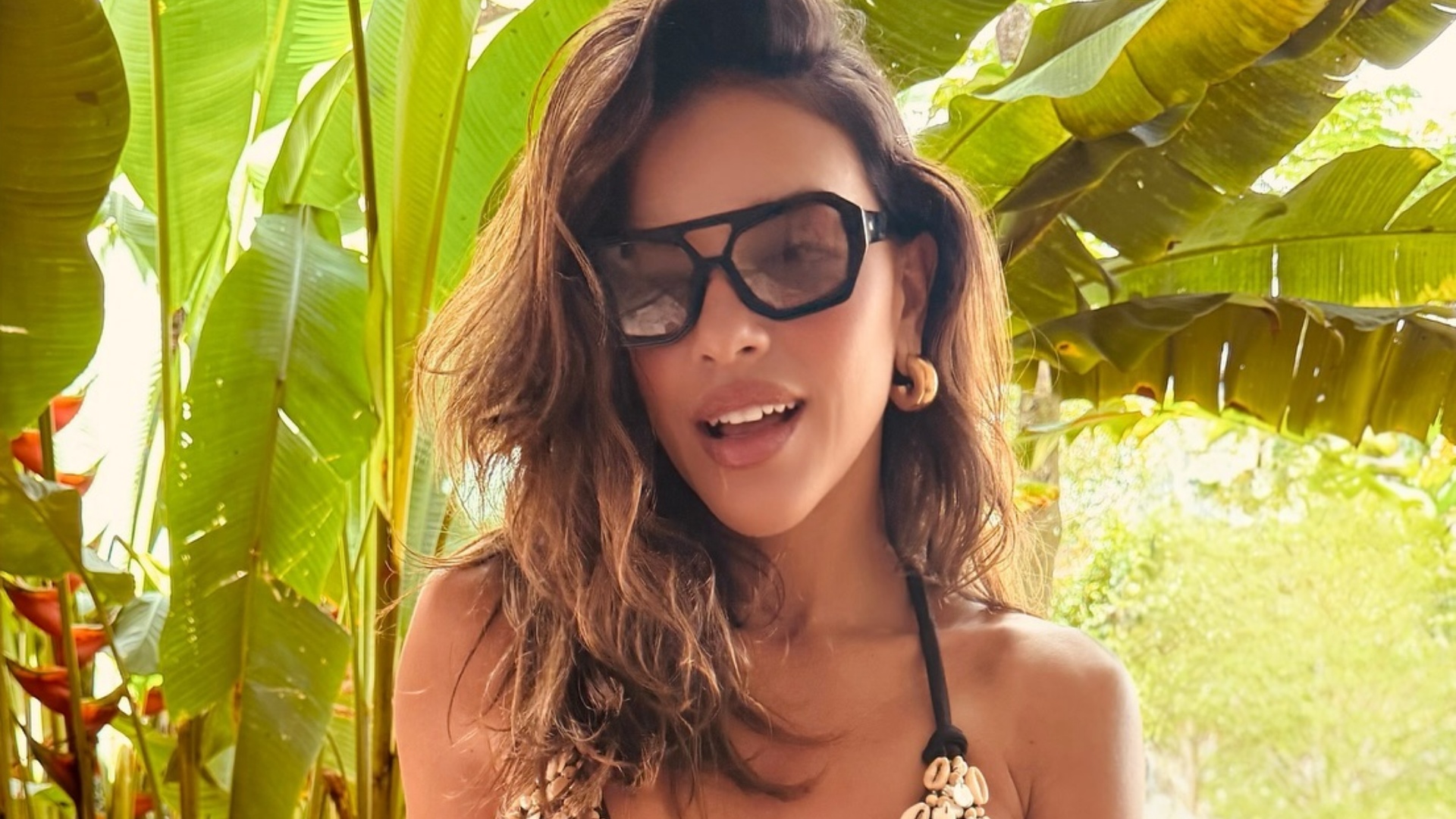 Mariana Rios impressiona ao exibir corpo sarado: ‘Perfeita’