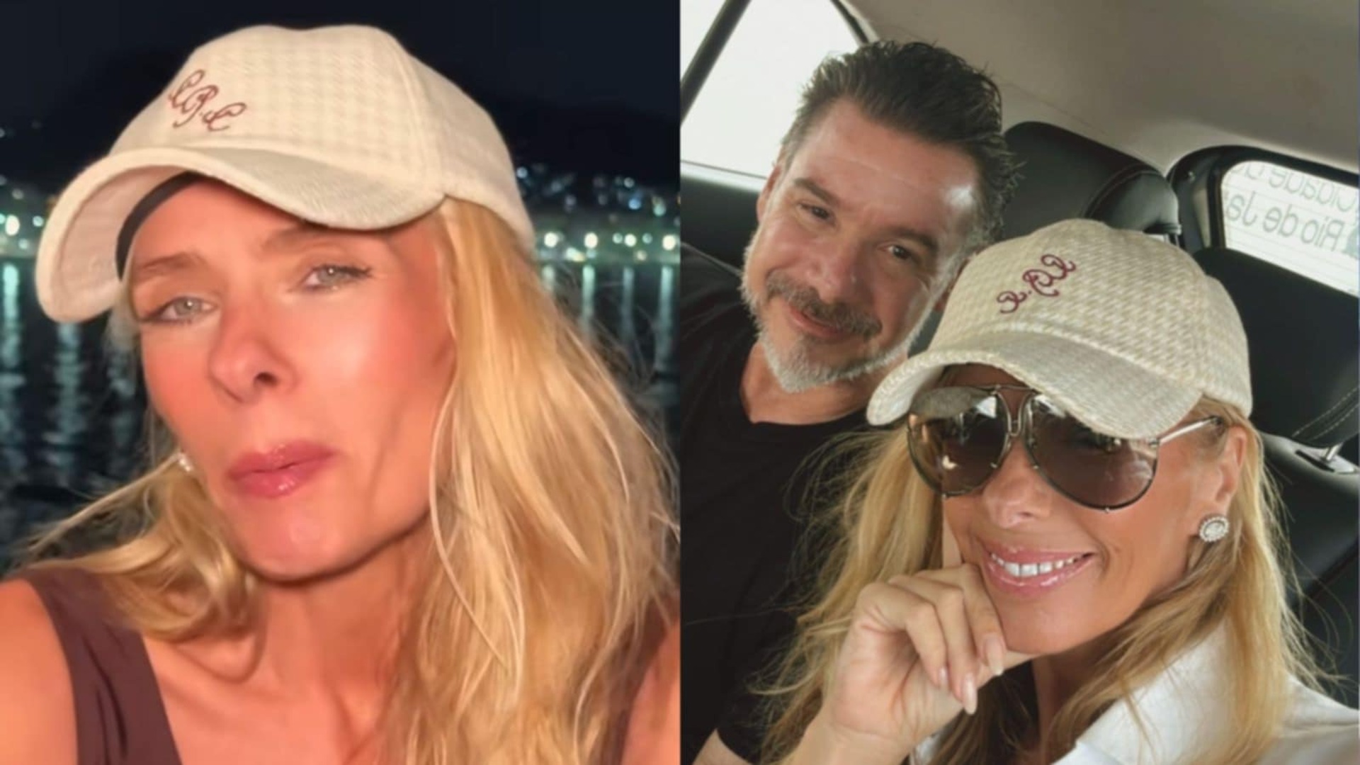Marido de Adriane Galisteu reage após pronunciamento da loira: ‘Orgulho’