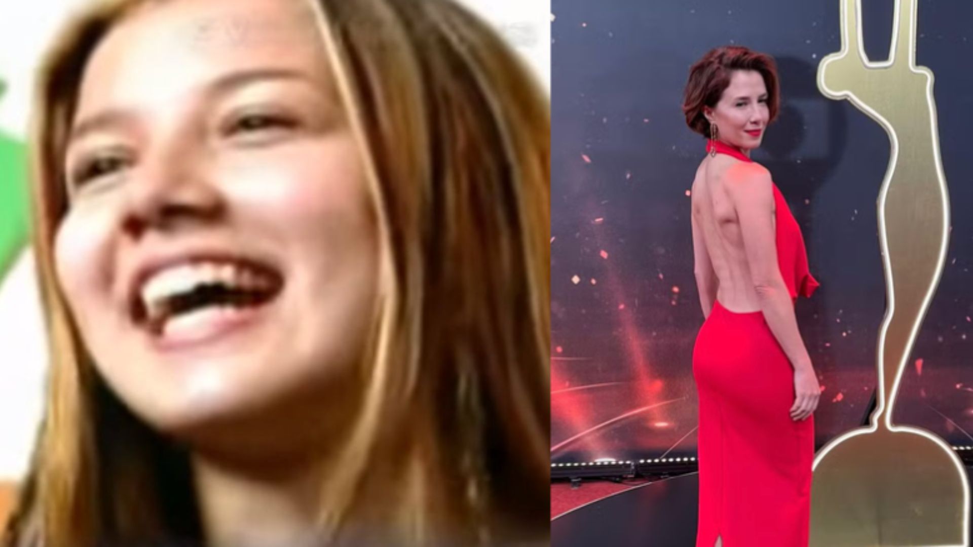 Você sabia? Marjorie Estiano quase foi uma integrante do grupo Rouge