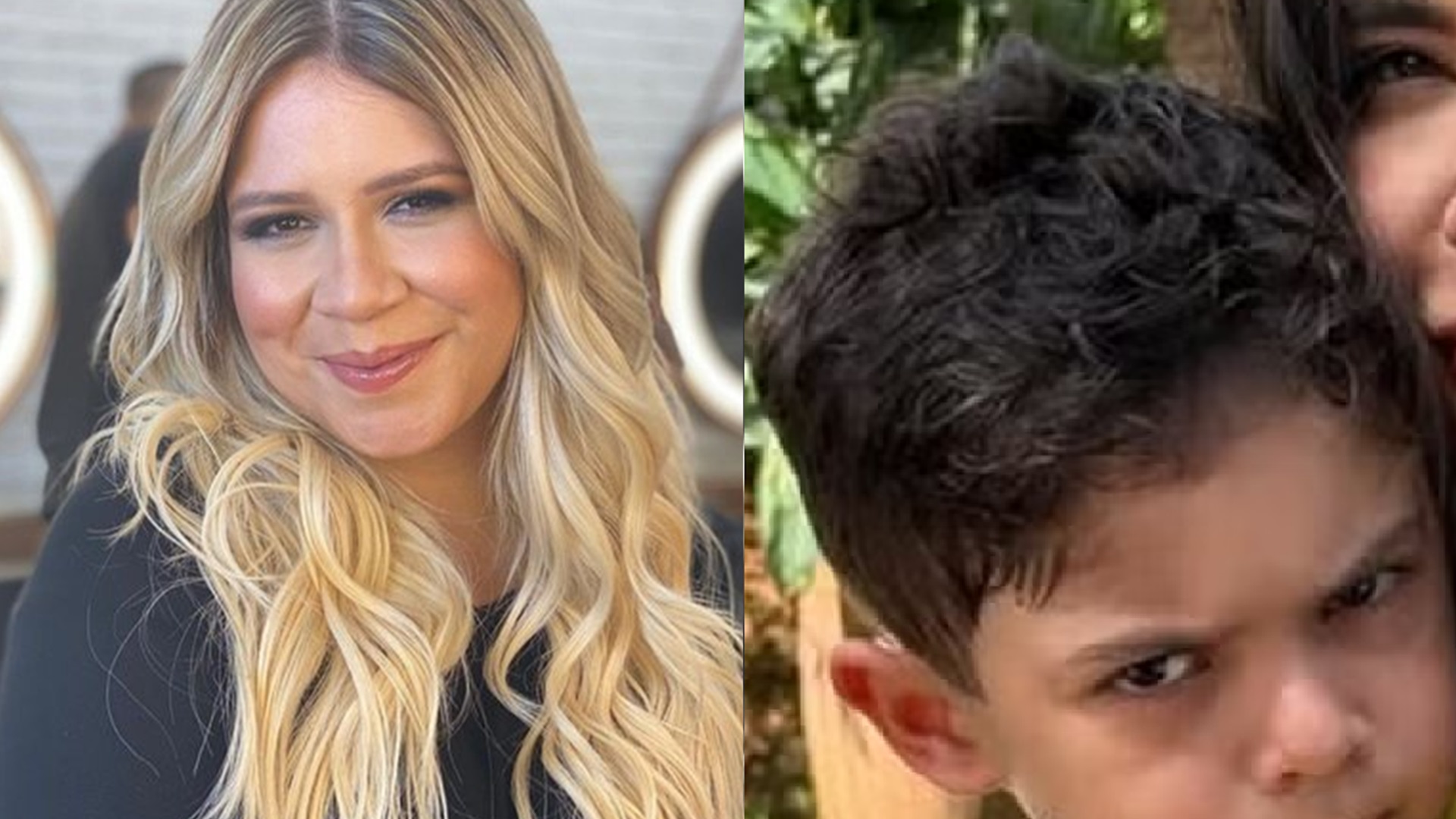 Filho de Marília Mendonça e Murilo Huff surge fantasiado em fotos de aniversário
