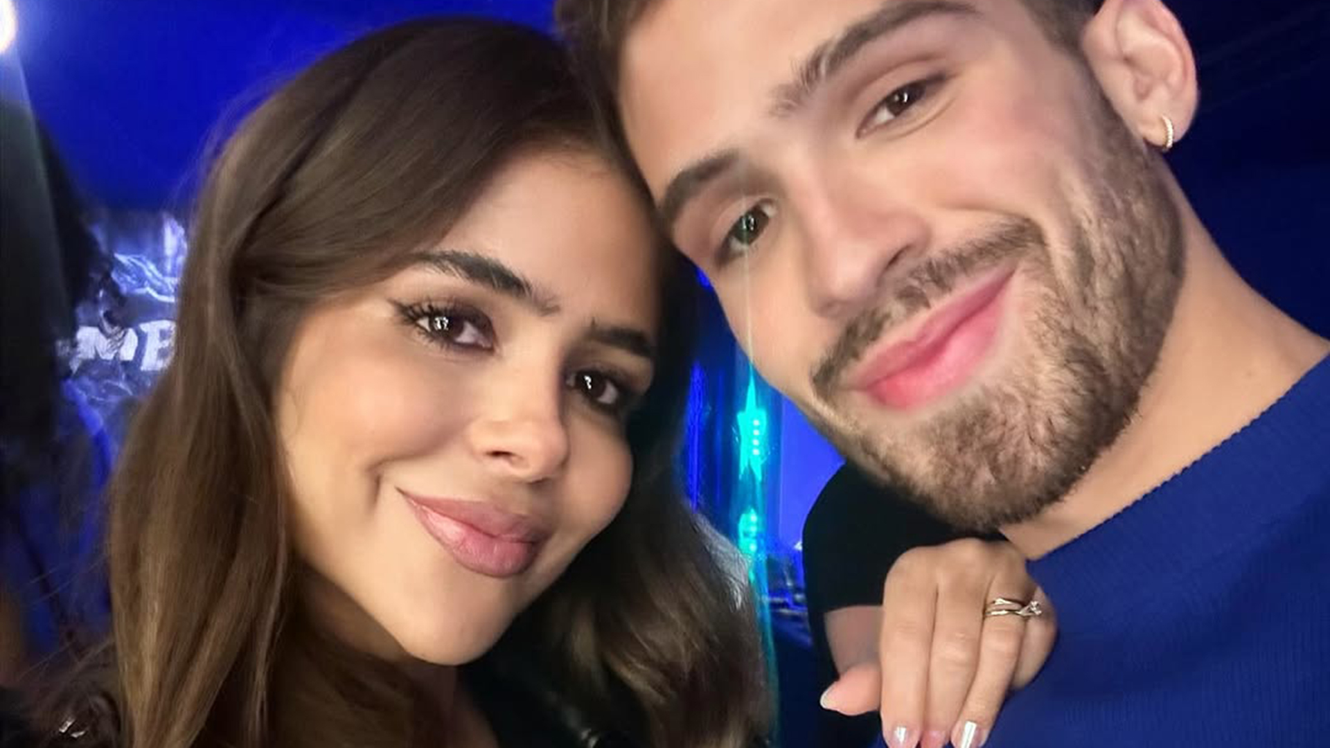 Mãe de João Guilherme revela qual é o defeito do filho