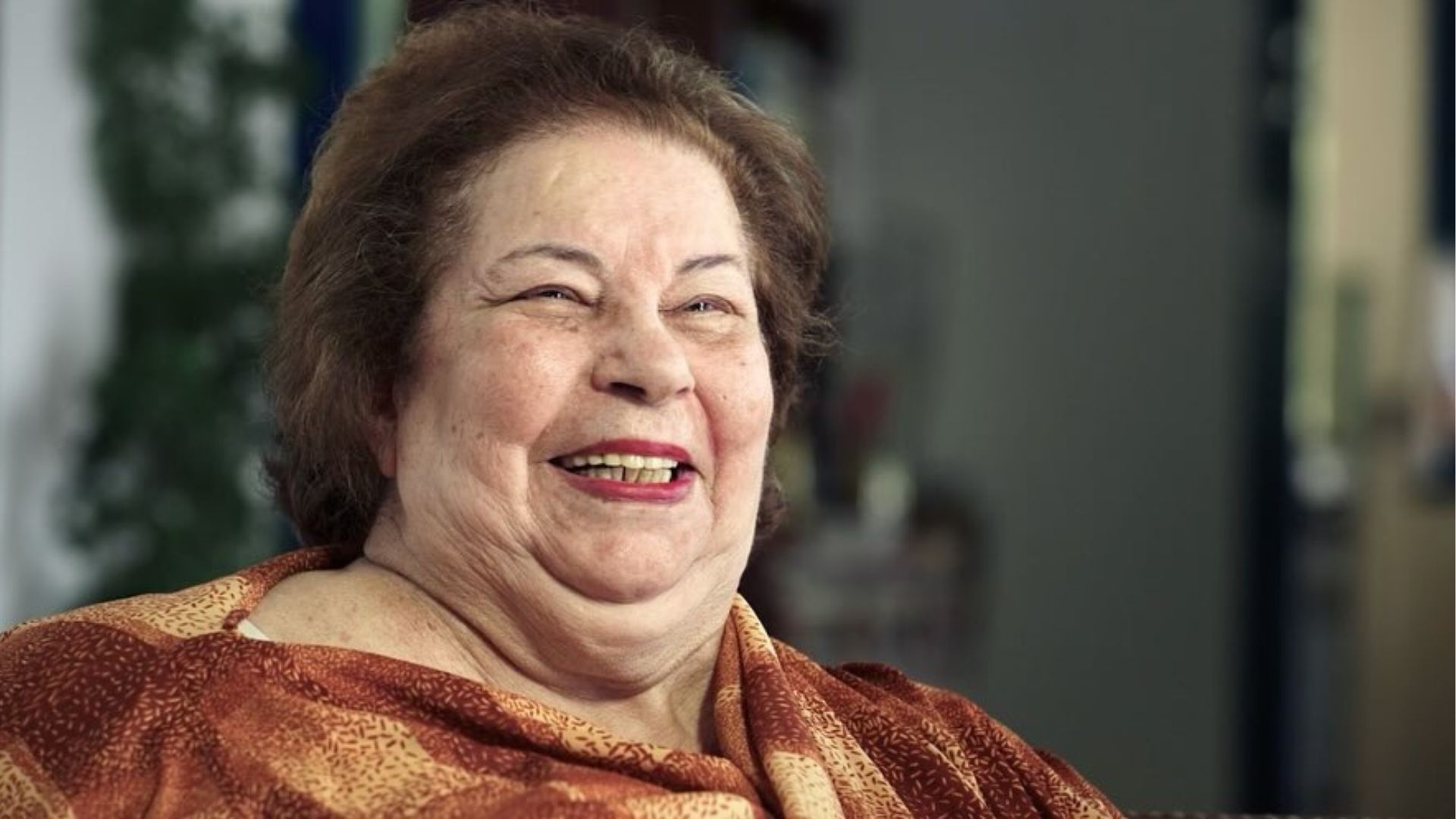 Internada há cerca de 4 meses, Nana Caymmi passa por nova cirurgia no RJ