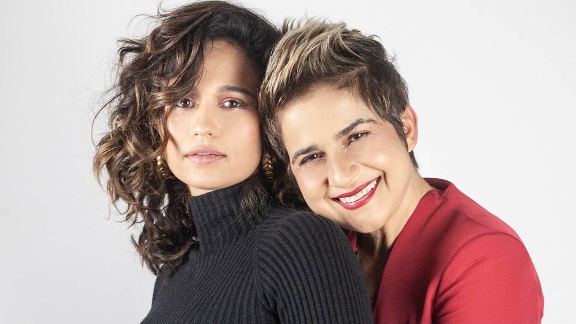 Nanda Costa ‘pausou casamento’ com Lan Lahn e explica motivo