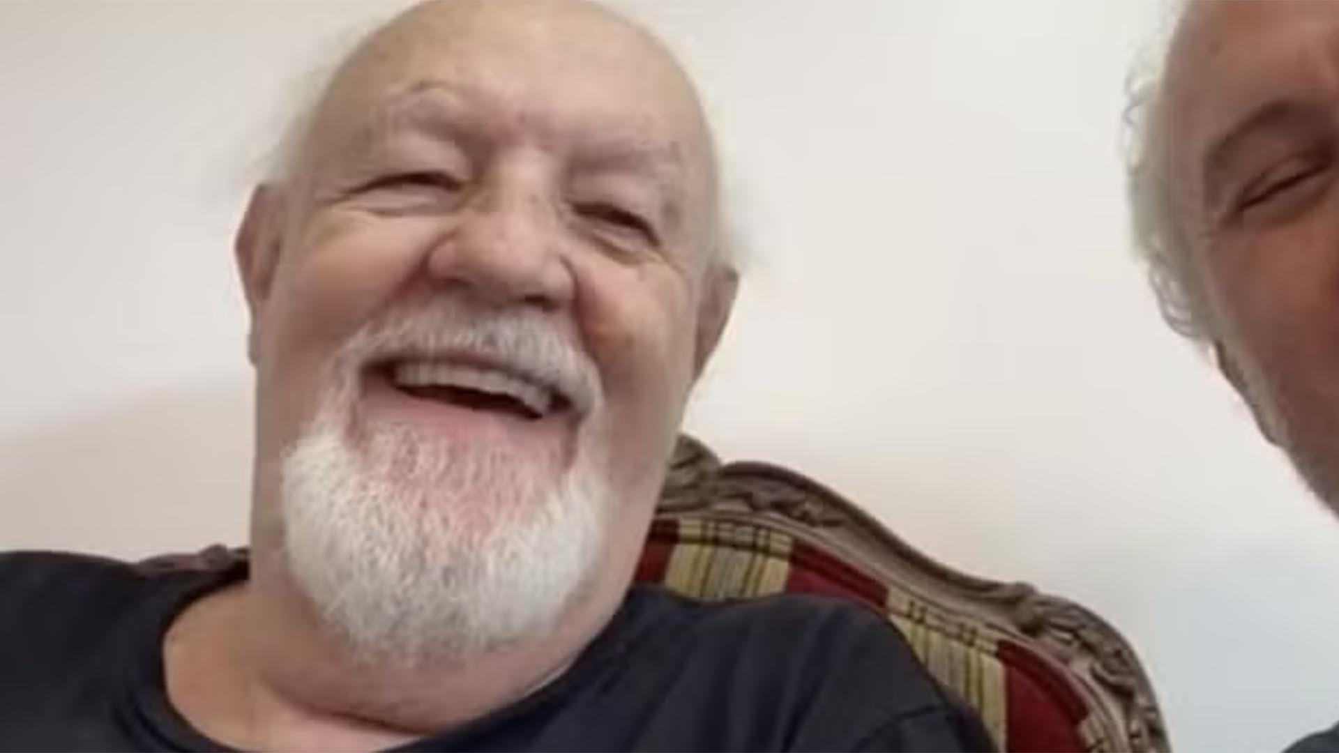 Quem era o marido de Ney Latorraca? Ele foi casado por 30 anos