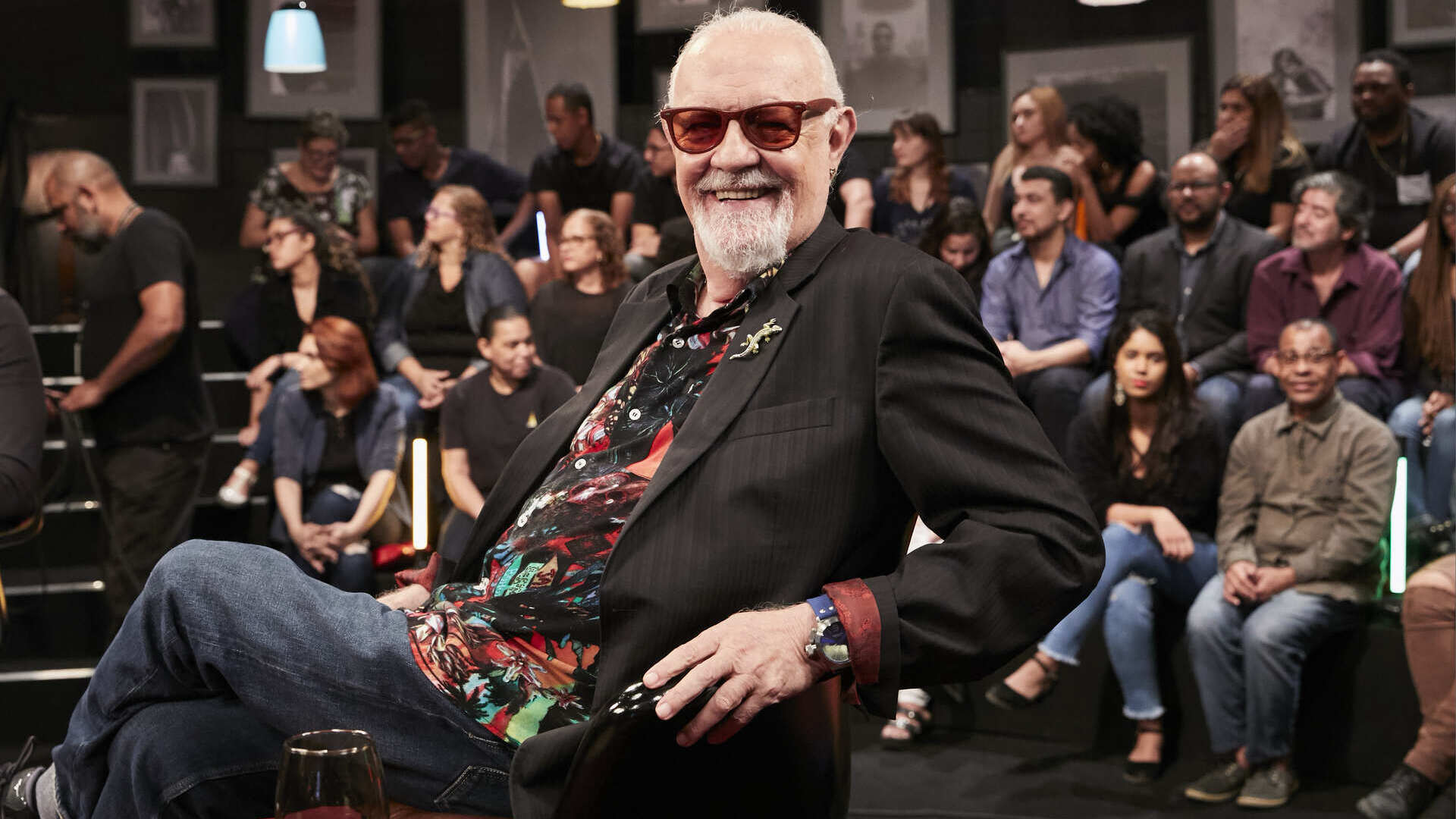 Ney Latorraca morre aos 80 anos no Rio de Janeiro após piora