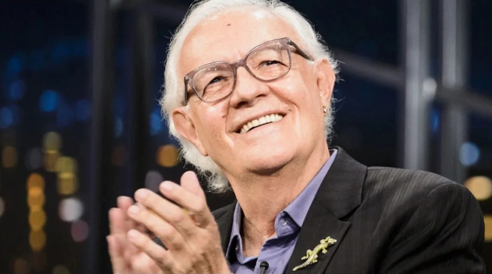 Retiro dos Artistas aguarda para saber sobre herança de Ney Latorraca