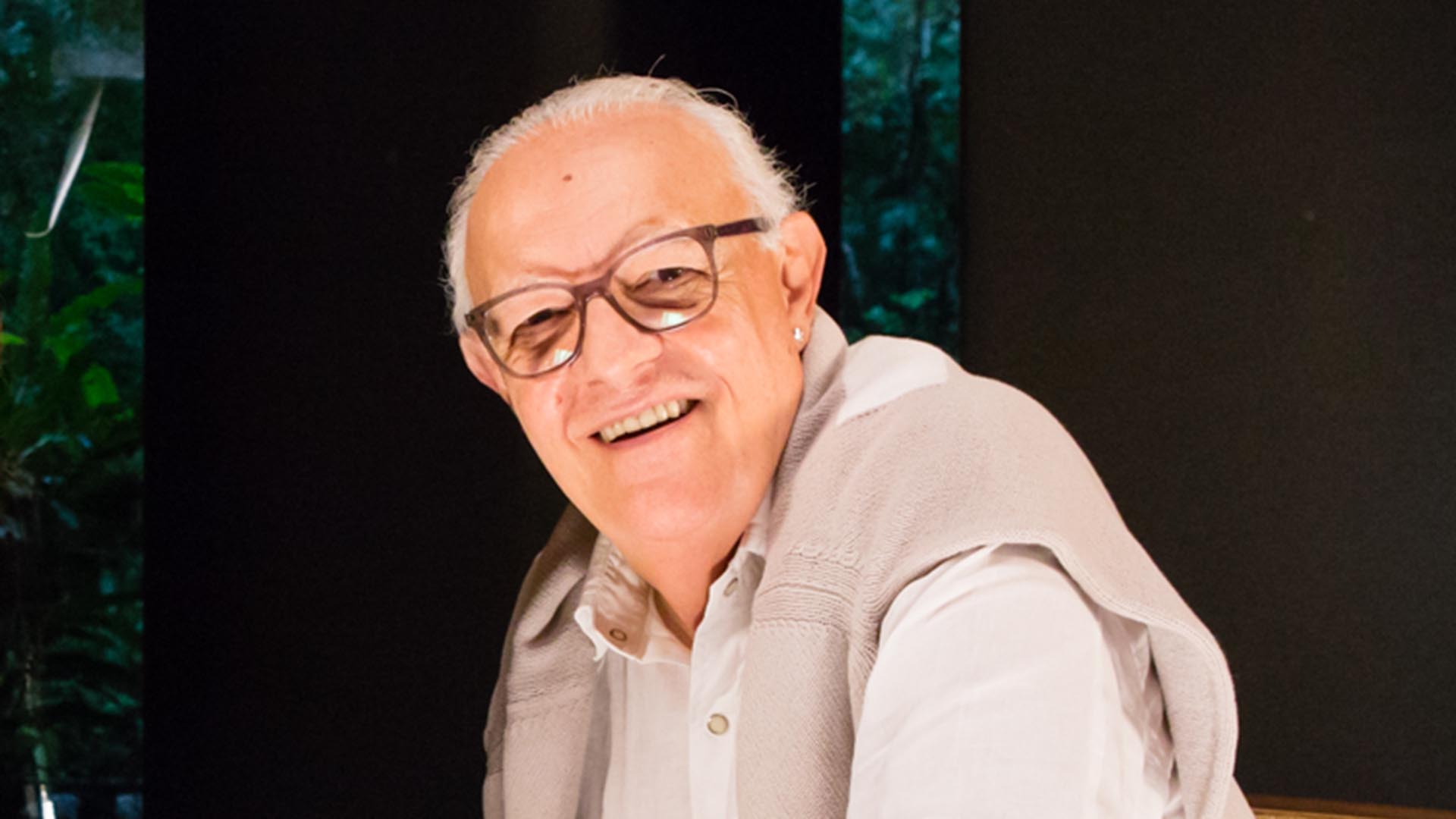 Causa da morte do ator Ney Latorraca. Entenda o que aconteceu