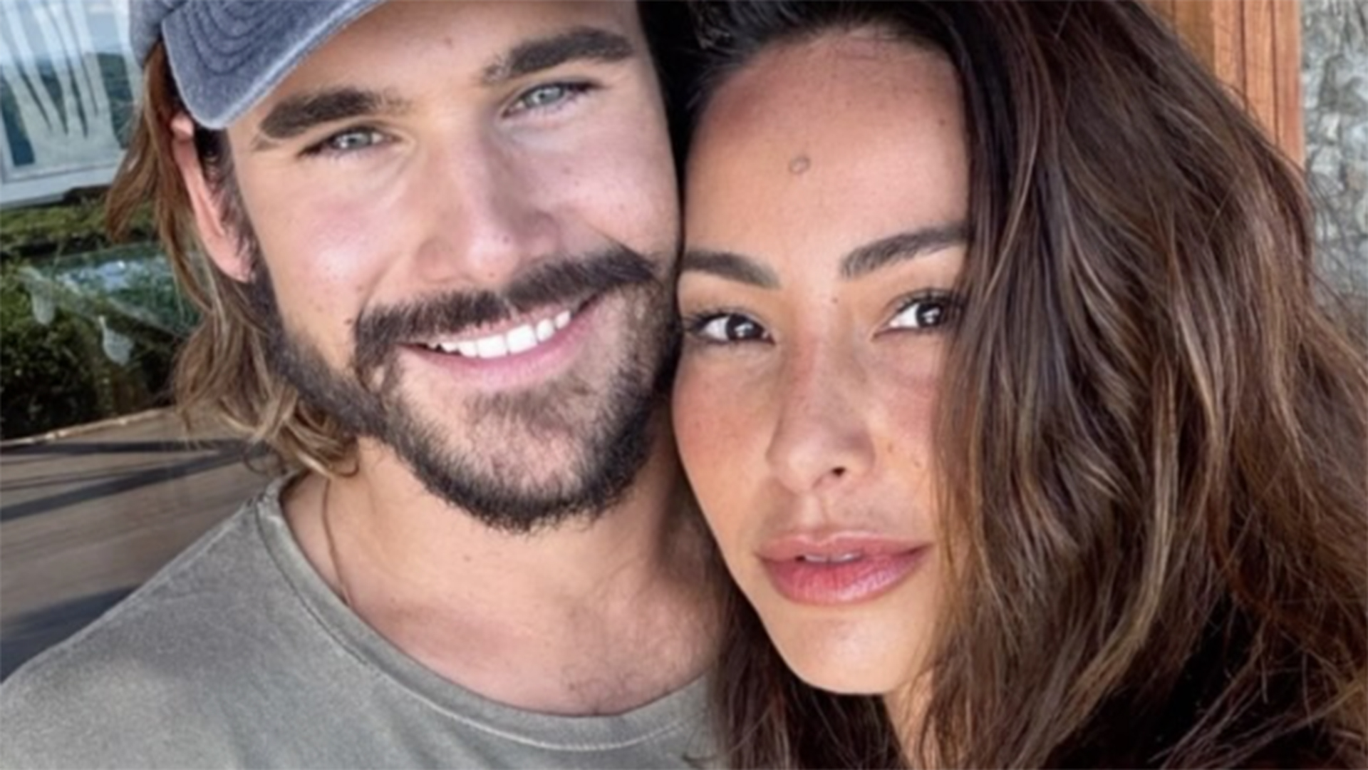 Sabrina Sato reage após Nicolas Prattes postar foto indiscreta