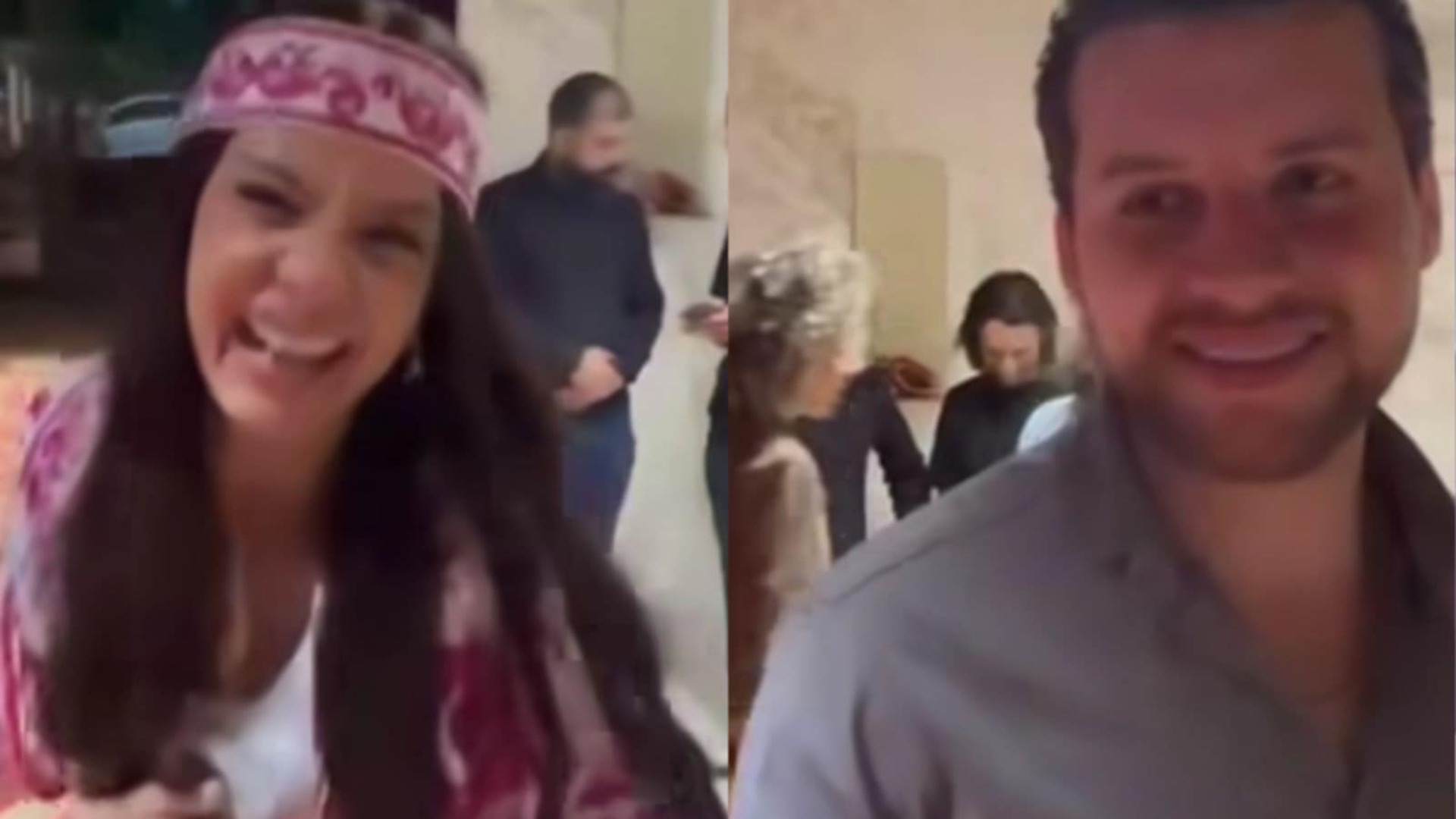 Novo namorado de Maiara? Cantora é flagrada novamente com empresário
