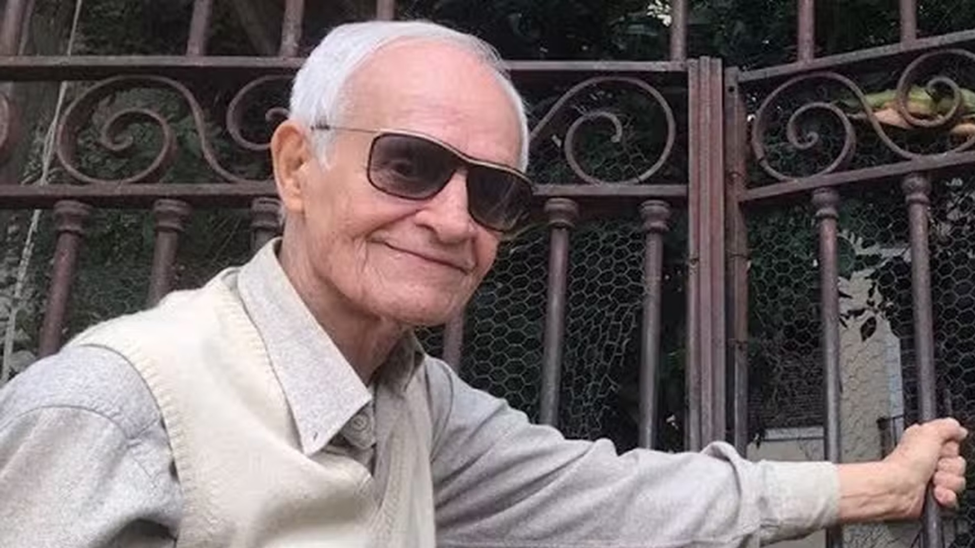 Orlando Miranda, ator, produtor e empresário teatral, morre aos 91 anos
