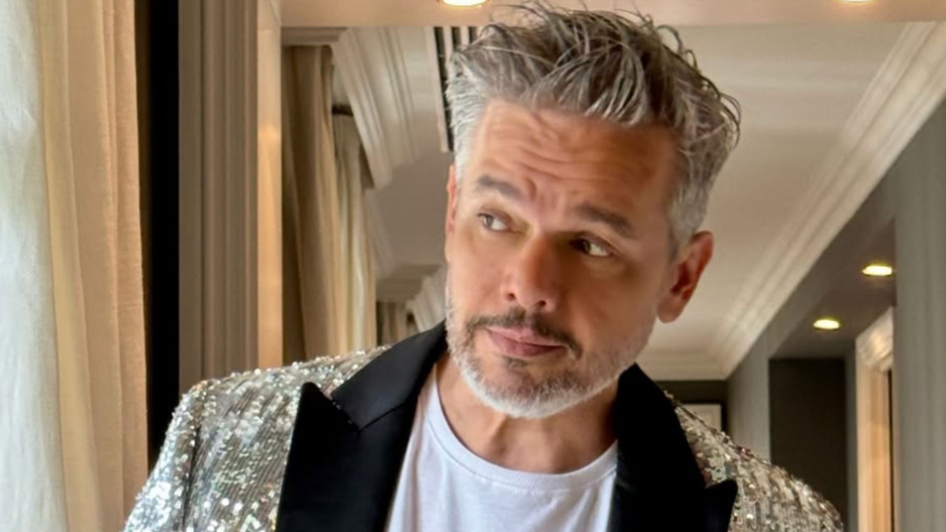 Otaviano Costa revela fala de Pedro Bial e afirma: ‘Eu entendi ele’