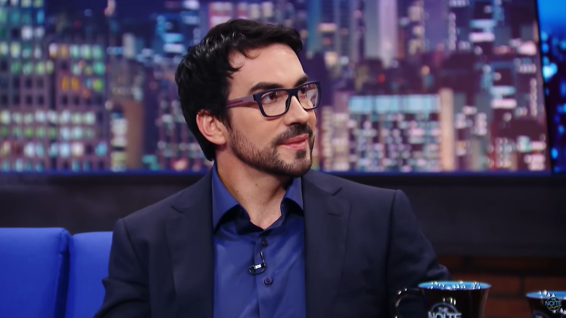 Padre Fábio de Melo revela emprego inusitado antes de se dedicar à teologia