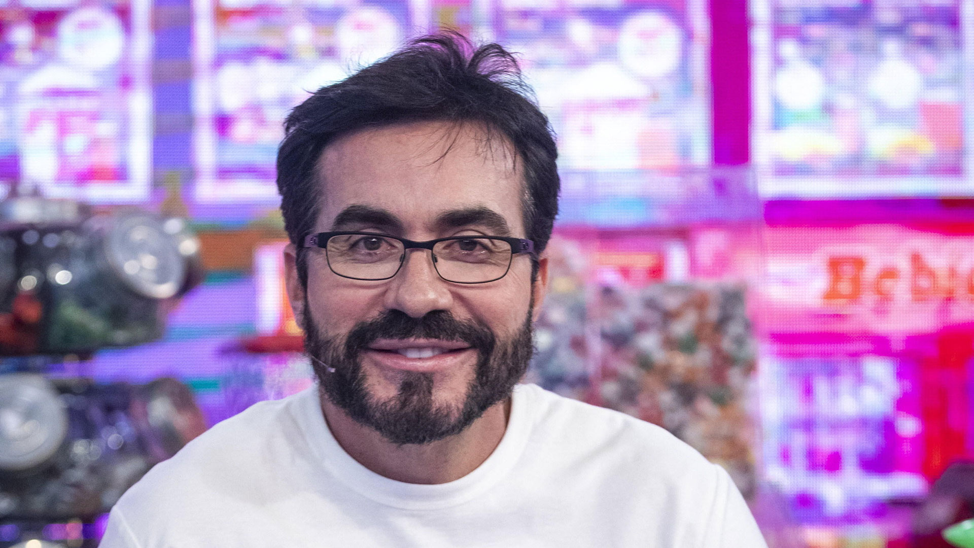 Padre Fábio de Melo revela perseguição de stalker: ‘Está na polícia’