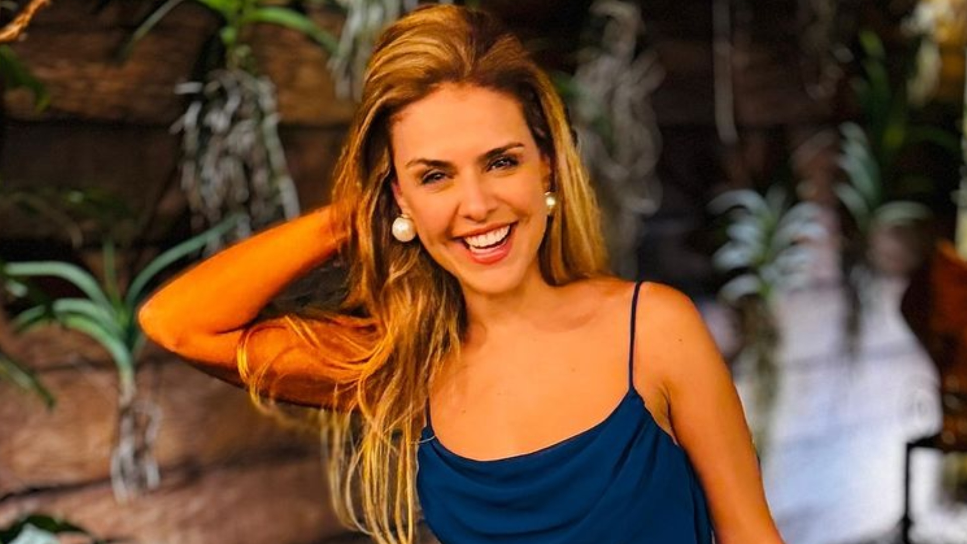 Paloma Bernardi revela personagem marcante e atriz veterana que carrega no coração: ‘Desafiadora’