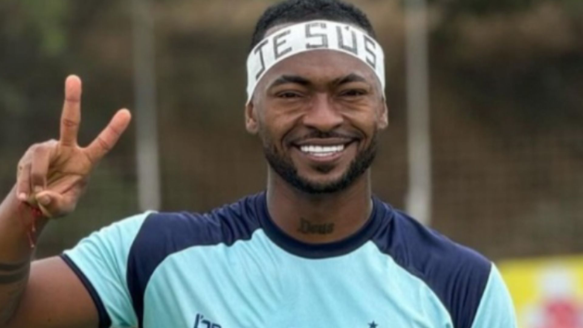 Polícia investiga desaparecimento de jogador de futebol após sequestro