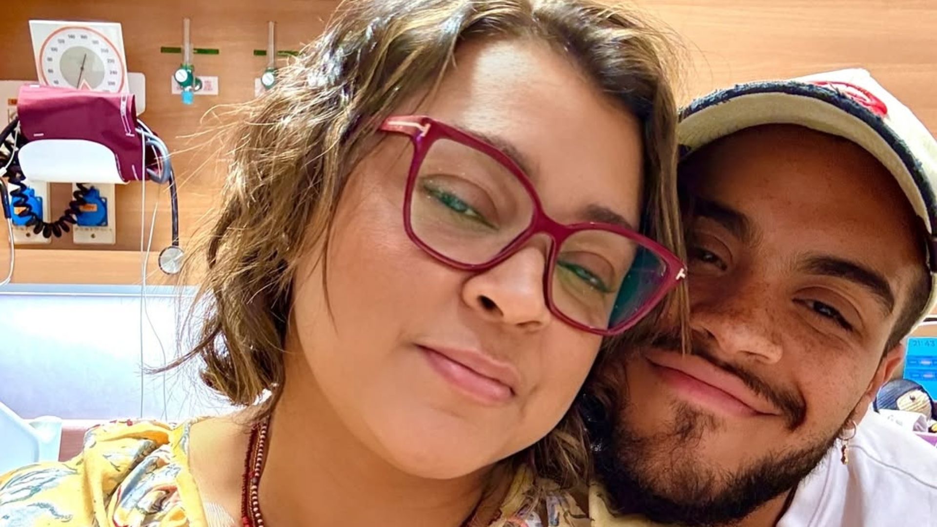 Médica explica nova cirurgia da cantora Preta Gil