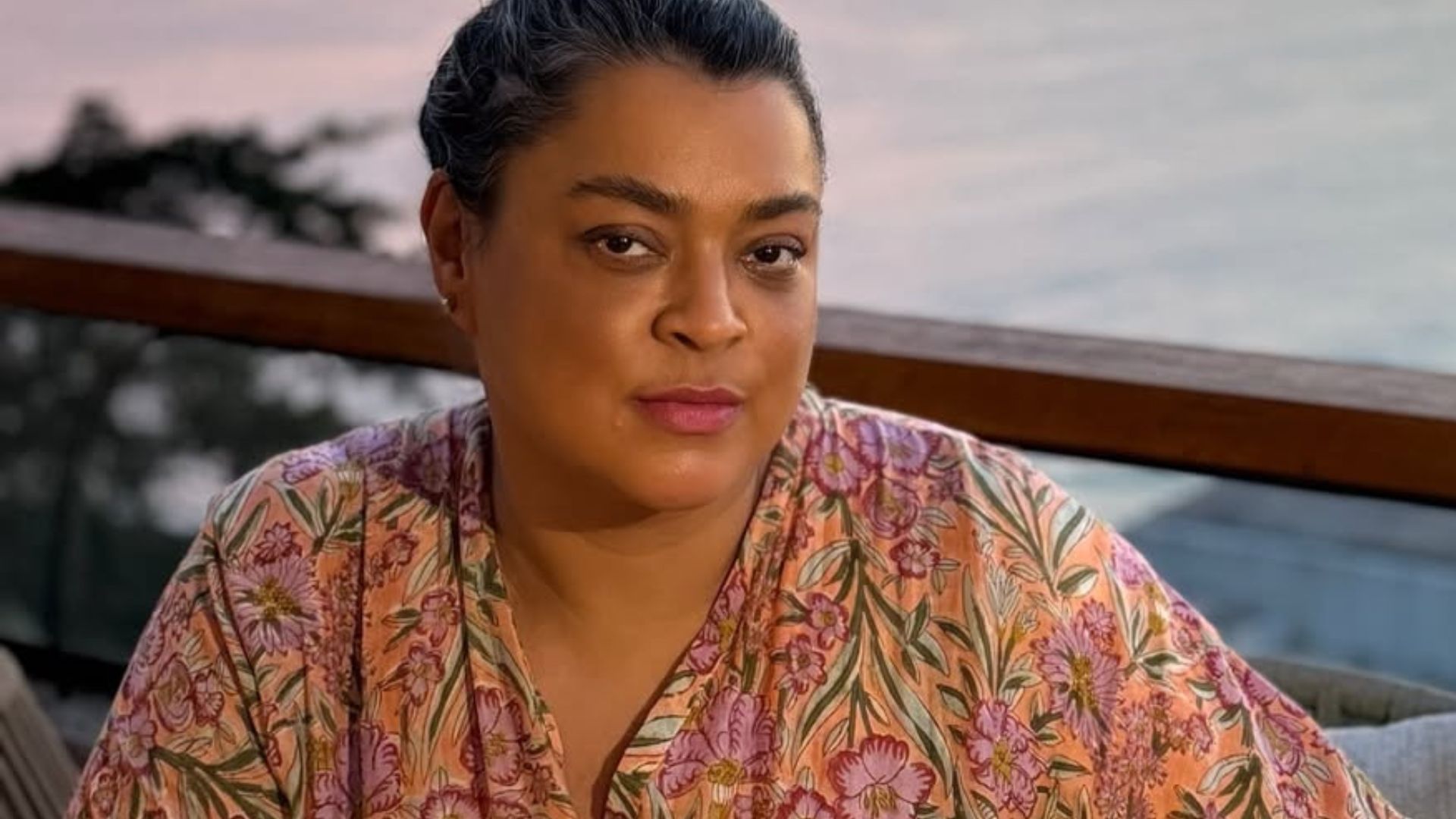 Preta Gil celebra nascimento de novo membro da família: ‘Que felicidade’