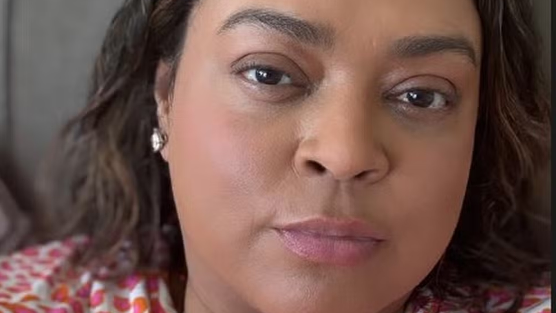 Preta Gil recebe mensagens de apoio antes de cirurgia: ‘Caminho para a cura’