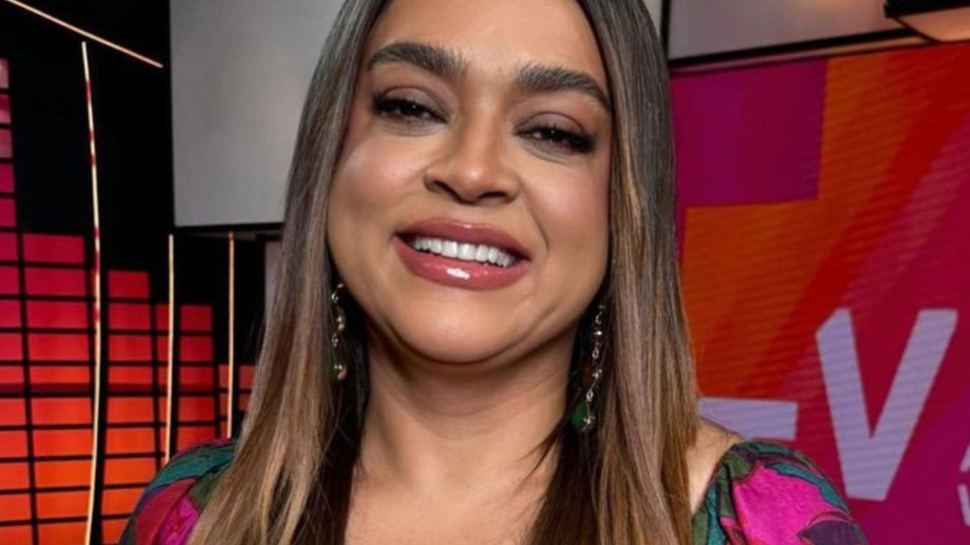 Preta Gil ganha presente de Angélica e Luciano Huck e festeja: ‘Minha cara’