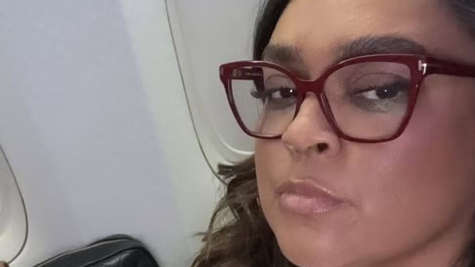 Preta Gil registra viagem a Nova York: ‘Vou viver e ser feliz’