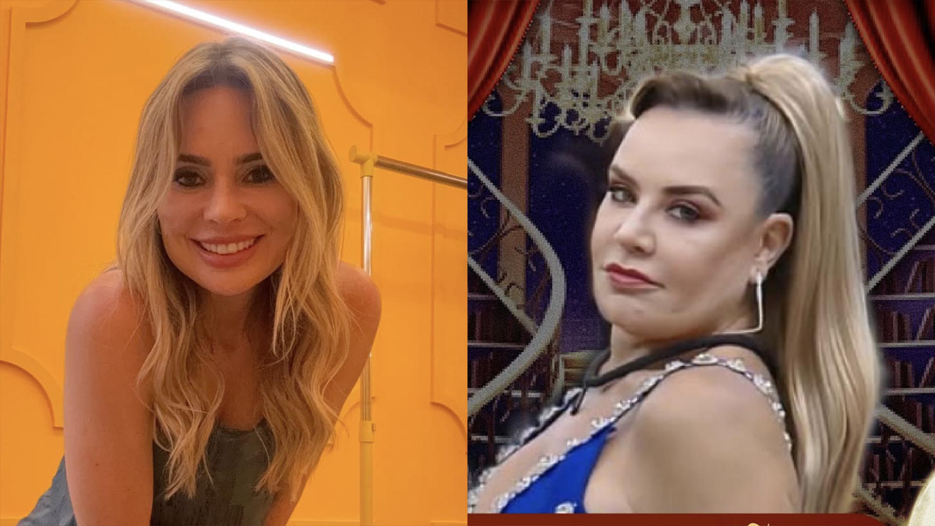 Rachel Sheherazade detona Flor Fernandez: ‘Mentirosa’