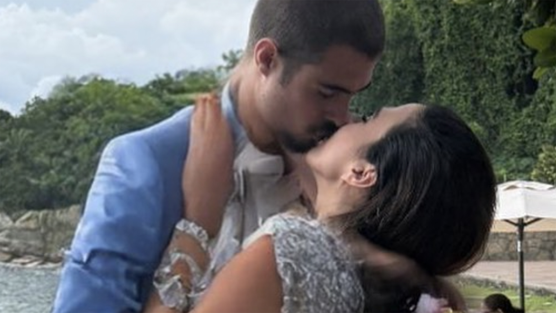 Rafa Vitti revela o segredo para manter relacionamento com Tata Werneck há quase 10 anos