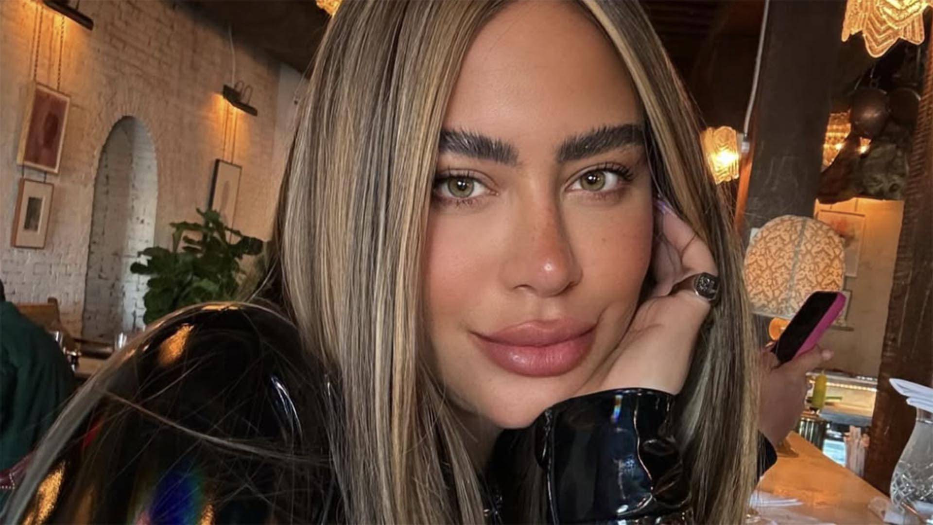 Rafaella Santos exibe foto inédita com Gabigol em clima de romance