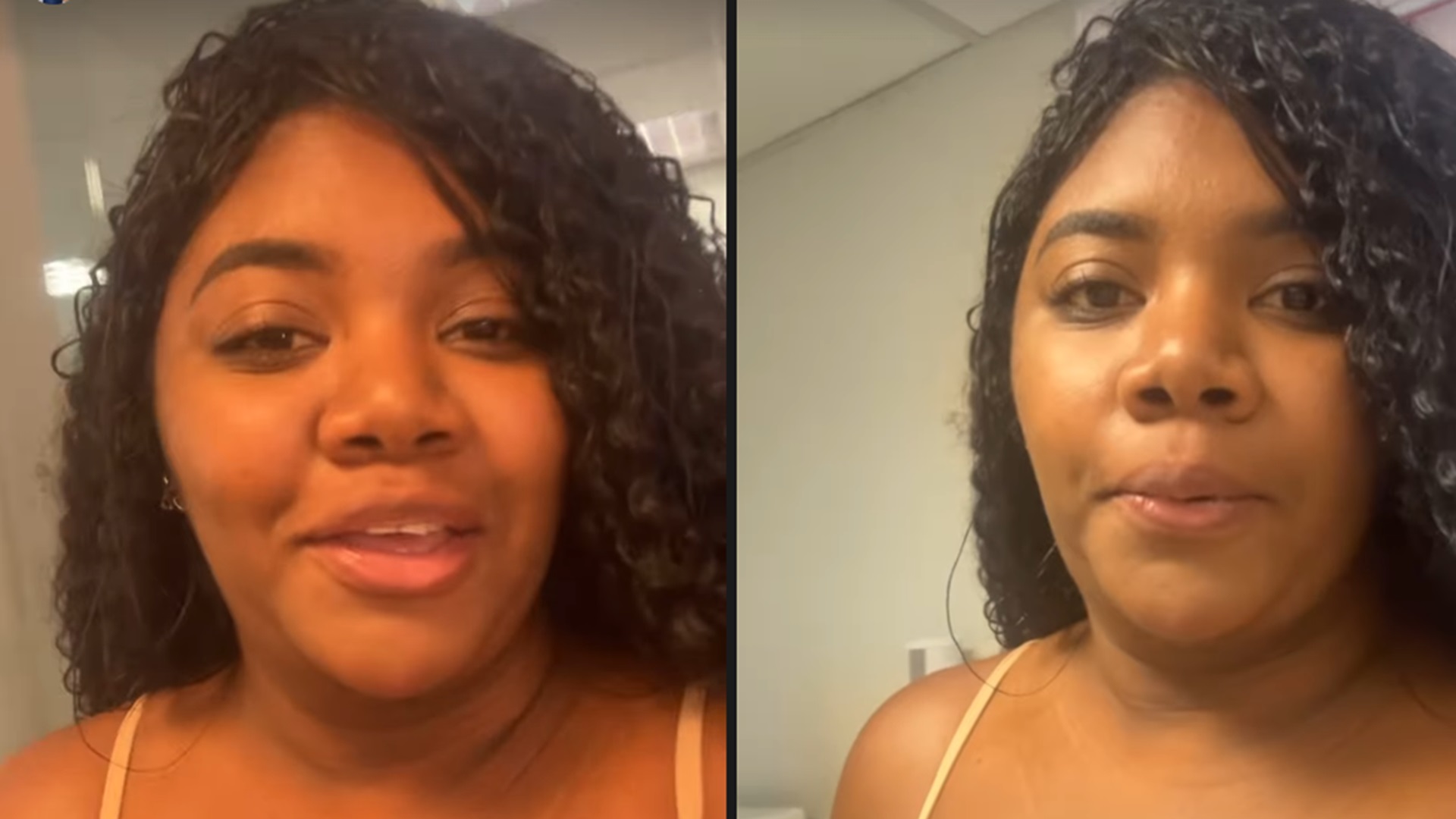 Raquel Brito volta a falar sobre coceira íntima: ‘Verdade seja dita’