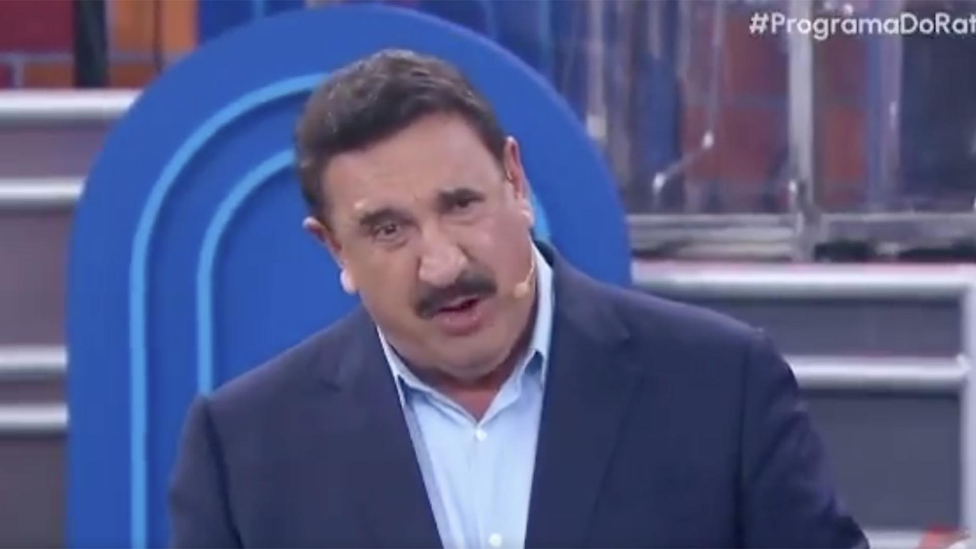 Ratinho